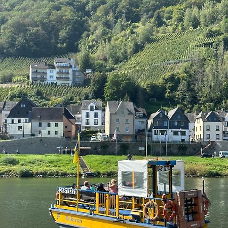 Haus Weingarten Kövenig Esterno foto