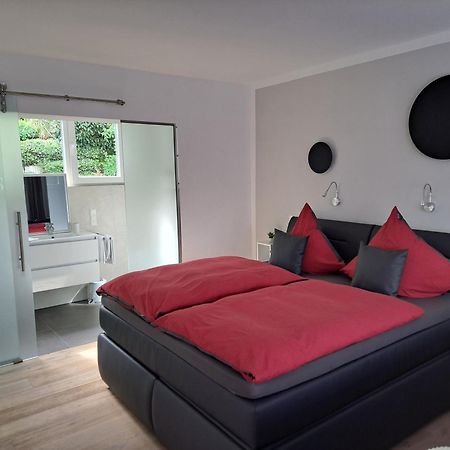 Haus Weingarten Kövenig Esterno foto