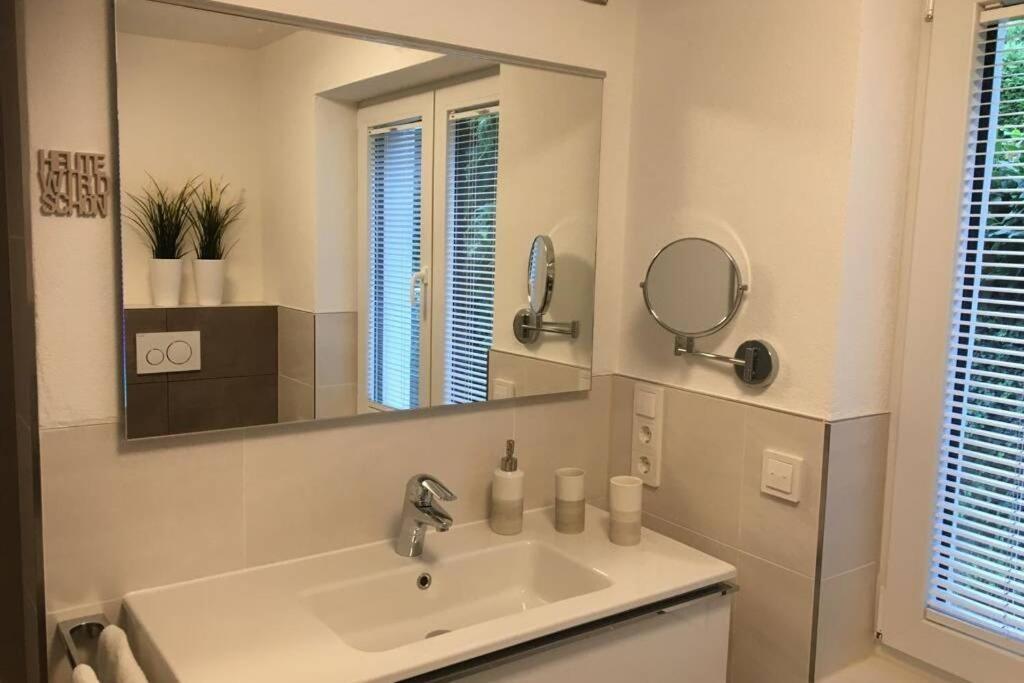 Haus Weingarten Kövenig Esterno foto