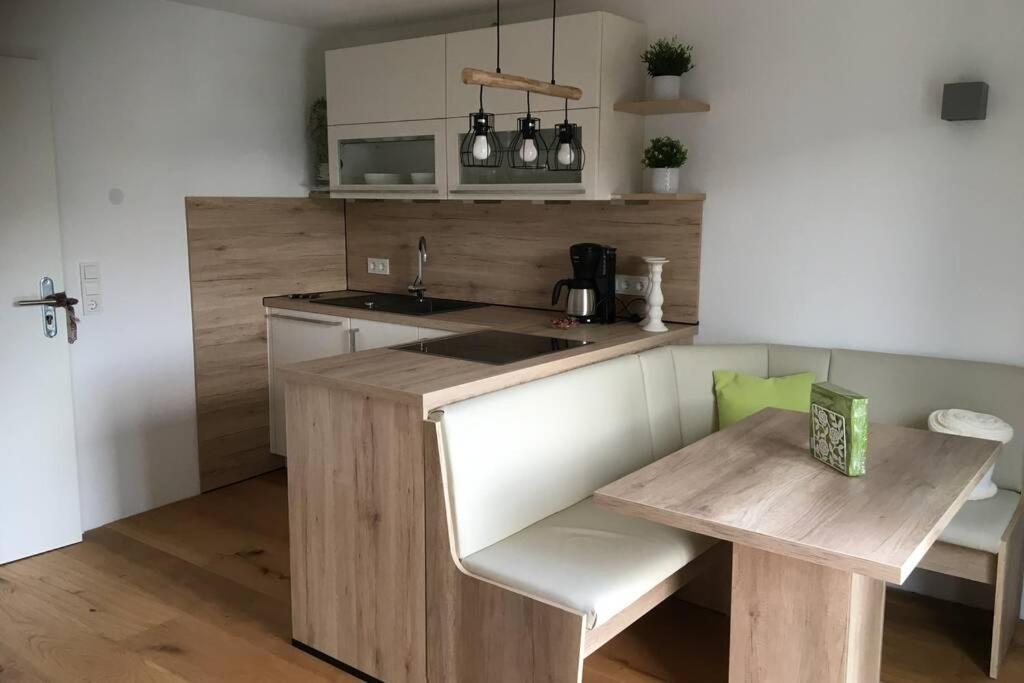 Haus Weingarten Kövenig Esterno foto