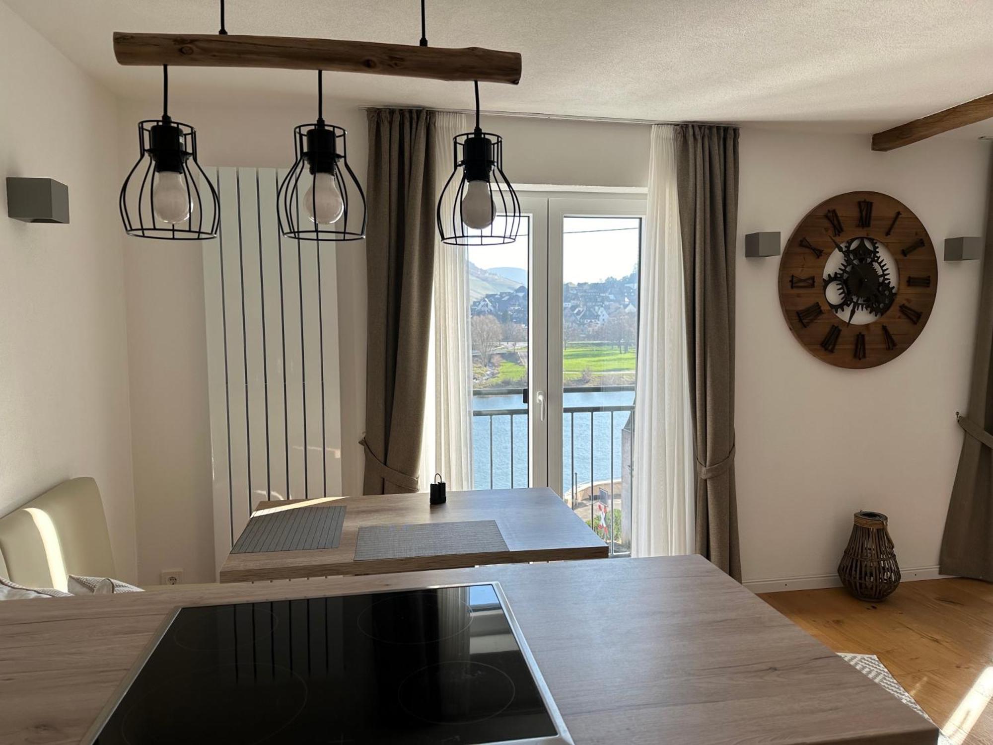 Haus Weingarten Kövenig Esterno foto