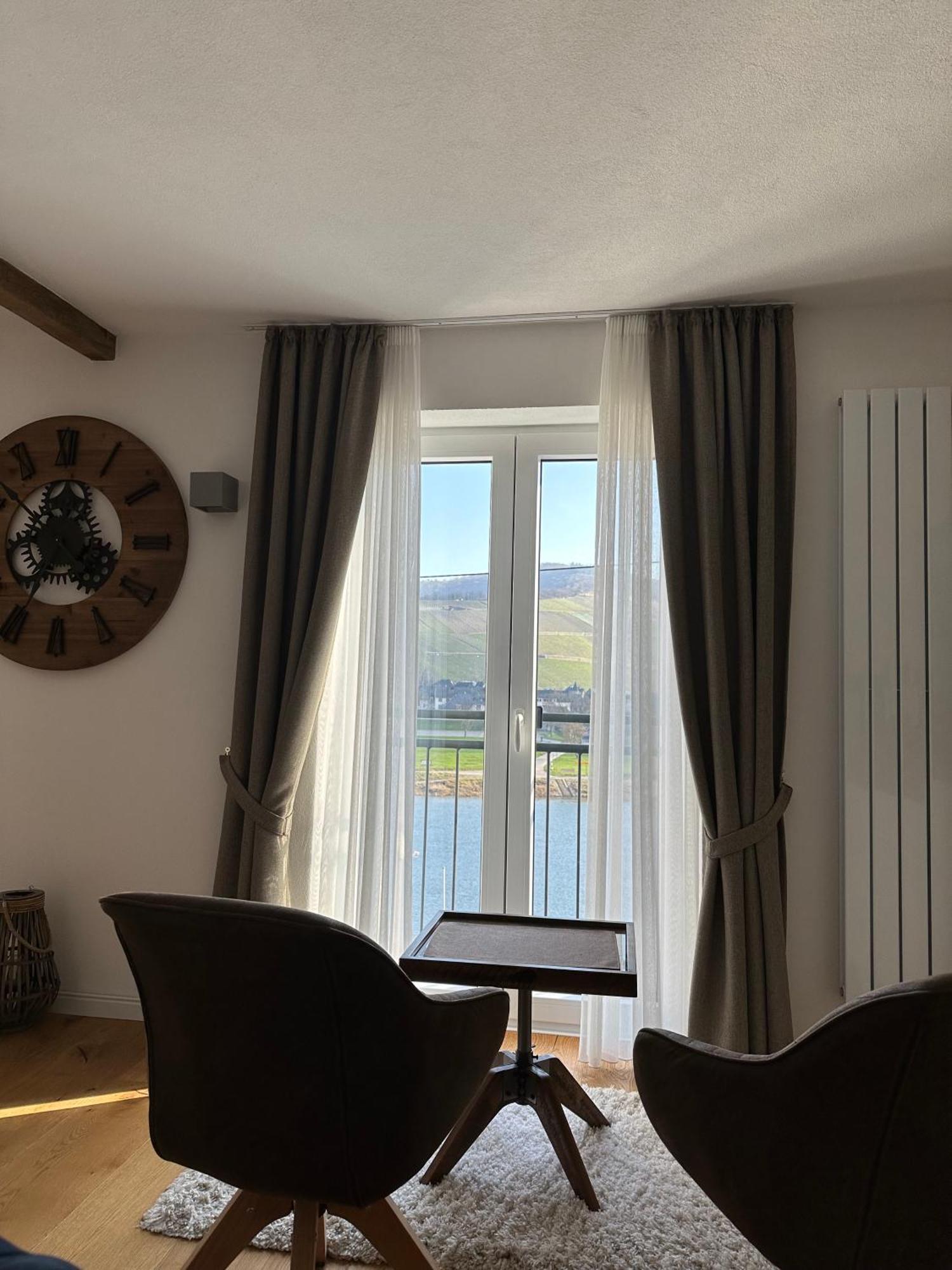 Haus Weingarten Kövenig Esterno foto