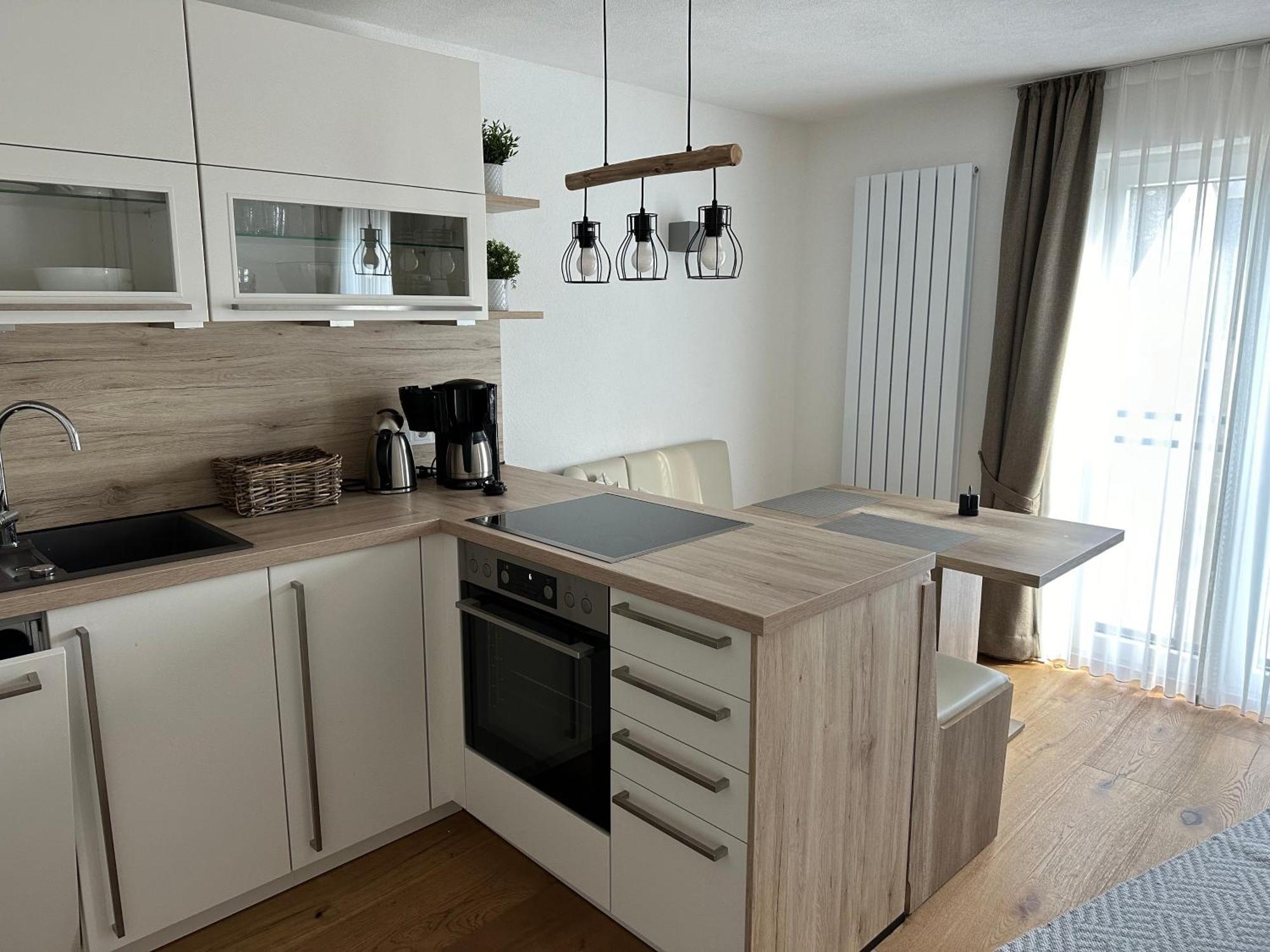 Haus Weingarten Kövenig Esterno foto