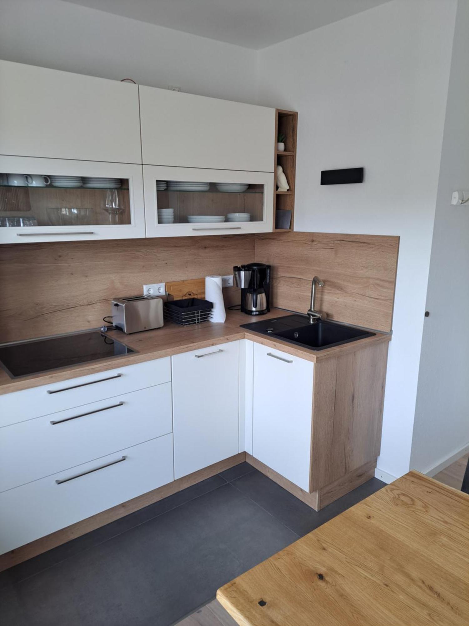 Haus Weingarten Kövenig Esterno foto