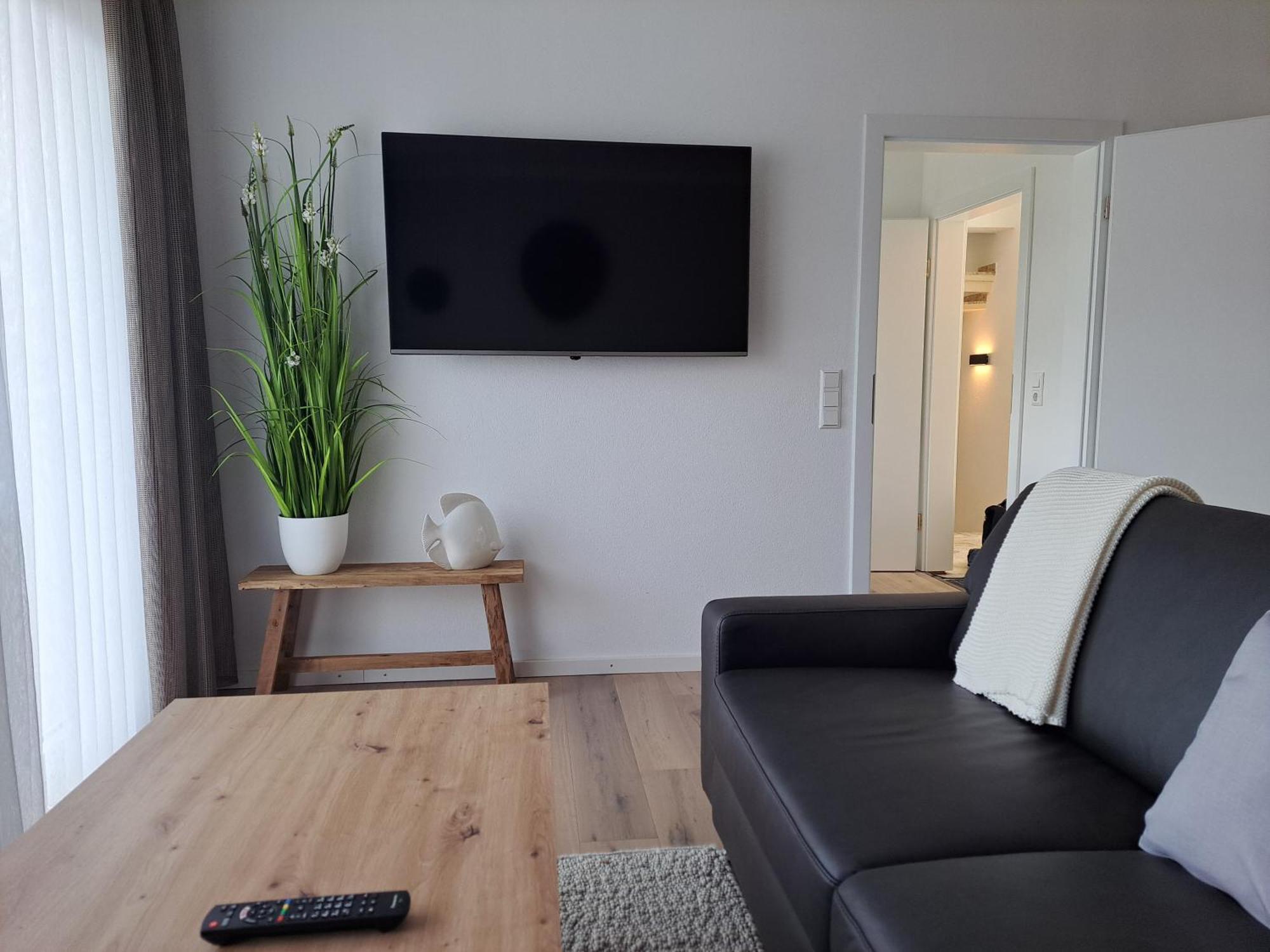Haus Weingarten Kövenig Esterno foto