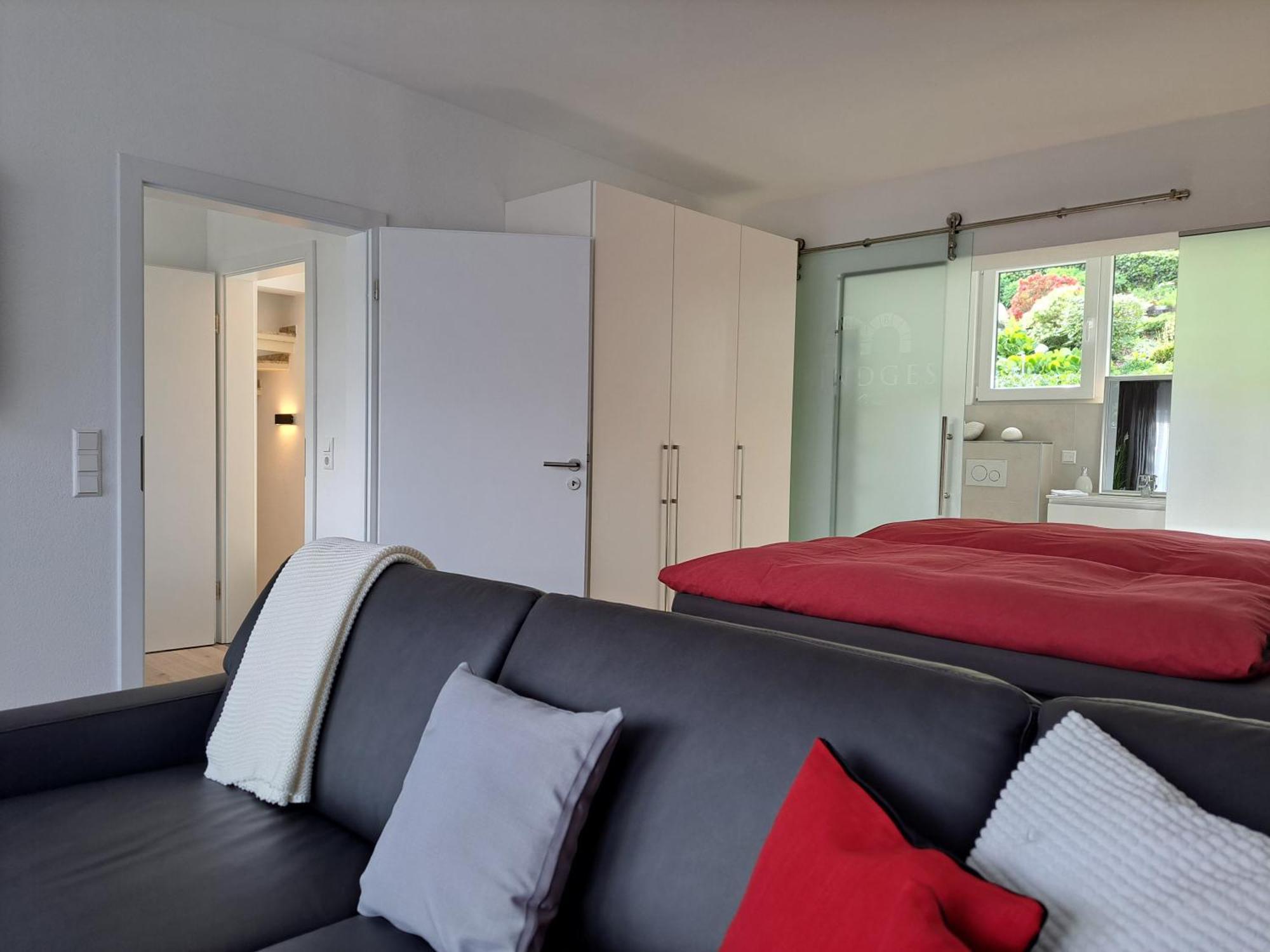 Haus Weingarten Kövenig Esterno foto